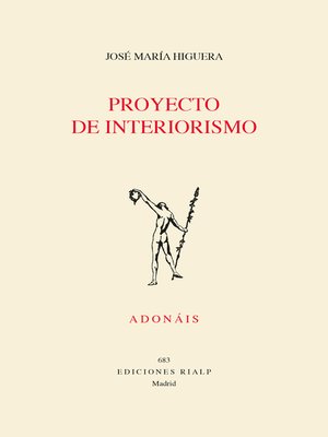 cover image of Proyecto de interiorismo
